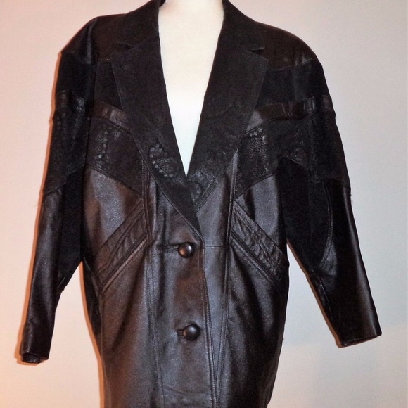 Jackets \u0026 Coats | Preston York 